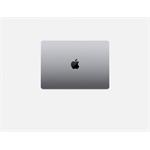 Apple MacBook Pro 14" M1 Pro, 16GB, 1TB Space Gray SK