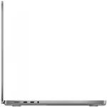 Apple MacBook Pro 14" M1 Pro, 16GB, 512GB Space Gray SK