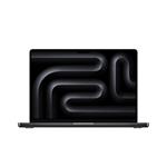 Apple MacBook Pro 14", M4 Max, 36GB, 1TB, čierny