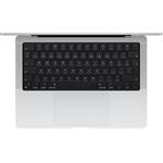 Apple MacBook Pro 14", M4 Max, 36GB, 1TB, strieborný