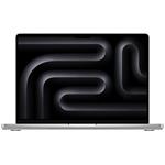 Apple MacBook Pro 14", M4 Max, 36GB, 1TB, strieborný