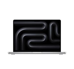Apple MacBook Pro 14", M4 Pro, 24GB, 512GB, strieborný