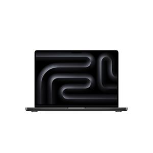 Apple MacBook Pro 14"/M5/14,2"/3024x1964/32GB/1TB/M5/Tahoe/Space Black/1R