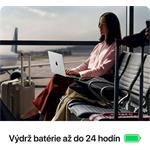 Apple MacBook Pro 14", M5, 16GB, 1TB, kozmický čierny