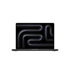 Apple MacBook Pro 14"/M5 Max/14,2"/3024x1964/36GB/2TB/M5 Max/Tahoe/Space Black/1R