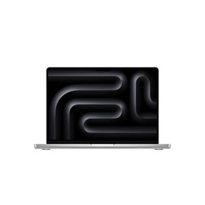 Apple MacBook Pro 14"/M5 Pro/14,2"/3024x1964/24GB/2TB/M5 Pro/Tahoe/Silver/1R