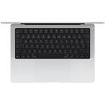 Apple MacBook Pro 14", M5 Pro, 24GB, 2TB, Silver, SK