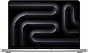 Apple MacBook Pro 14", M5 Pro, 24GB, 2TB, Silver, SK