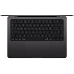 Apple MacBook Pro 14", M5 Pro, 24GB, 2TB, Space Black, SK