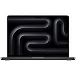 Apple MacBook Pro 14", M5 Pro, 24GB, 2TB, Space Black, SK