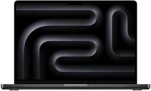 Apple MacBook Pro 14", M5 Pro, 24GB, 2TB, Space Black, SK