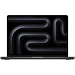 Apple MacBook Pro 14, MRX33SL/A, čierny