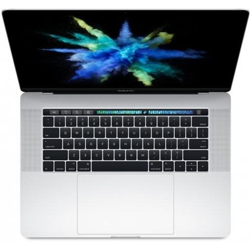 Apple MacBook Pro 15 MLW82SL/A