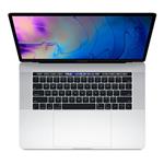 Apple MacBook Pro 15" Retina Touch Bar i7 2.6GHz 6-core 16GB 512GB Silver SK