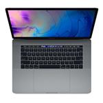 Apple MacBook Pro 15" Retina Touch Bar i7 2.6GHz 6-core 16GB 512GB Space Gray SK