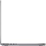 Apple MacBook,Pro, 16,2", 32GB,Space Gray, sivý