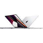 Apple MacBook Pro 16,2" M1 Max, 32GB, 1TB Silver SK