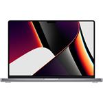 Apple MacBook Pro 16,2" M1 Max, 32GB, 1TB Silver SK