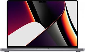 Apple MacBook Pro 16,2" M1 Pro, 16GB, 1TB Space Gray SK