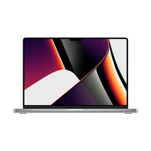 Apple MacBook Pro 16,2" M1 Pro, 16GB, 512GB Space Gray SK
