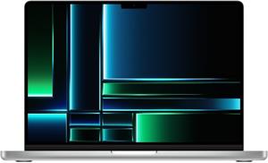 Apple MacBook Pro 16.2" M2 Max, 32 GB, 1 TB Silver SK, 2023