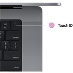 Apple MacBook Pro 16.2" M2 Max, 32 GB, 1 TB Space Gray SK, 2023