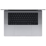 Apple MacBook Pro 16.2" M2 Pro, 16 GB, 1 TB Space Gray SK, 2023