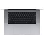 Apple MacBook Pro 16.2" M2 Pro, 16 GB, 512 GB Silver SK, 2023