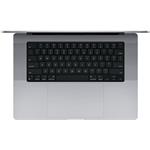 Apple MacBook Pro 16.2" M2 Pro, 16 GB, 512 GB Space Gray SK, 2023