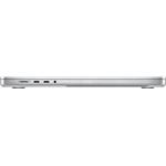 Apple MacBook Pro 16" Apple M1 Max, 32GB, 1TB Silver SK
