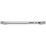 Apple MacBook Pro 16" Apple M1 Max, 32GB, 1TB Silver SK