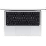 Apple MacBook Pro 16", M4 Max, 36GB, 1TB, strieborný