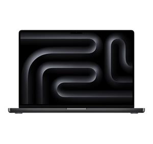 Apple MacBook Pro 16", M4 Max, 48GB, 1TB, čierny