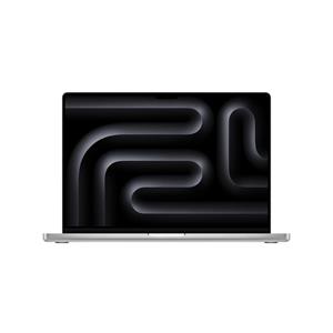 Apple MacBook Pro 16"/M5 Max/16,2"/3456x2234/48GB/2TB/M5 Max/Tahoe/Silver/1R