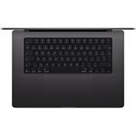 Apple MacBook Pro 16", M5 Max, 48GB, 2TB, Space Black, SK