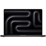 Apple MacBook Pro 16", M5 Max, 48GB, 2TB, Space Black, SK