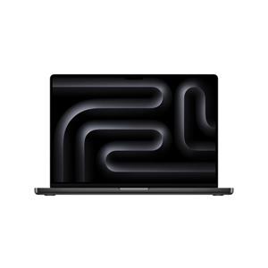 Apple MacBook Pro 16"/M5 Pro/16,2"/3456x2234/24GB/1TB/M5 Pro/Tahoe/Space Black/1R