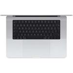 Apple MacBook Pro 16"/M5 Pro/16,2"/3456x2234/48GB/1TB/M5 Pro/Tahoe/Silver/1R