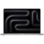 Apple MacBook Pro 16"/M5 Pro/16,2"/3456x2234/48GB/1TB/M5 Pro/Tahoe/Silver/1R