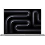 Apple MacBook Pro 16", M5 Pro, 24GB, 1TB, strieborný
