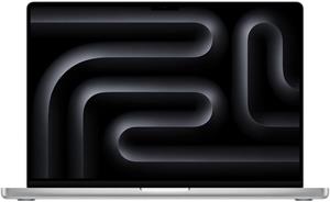 Apple MacBook Pro 16", M5 Pro, 24GB, 1TB, strieborný
