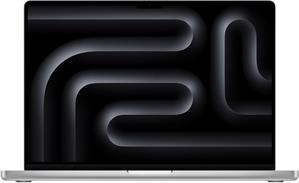 Apple MacBook Pro 16, MRW73SL/A, strieborný