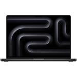 Apple MacBook Pro 16, MUW63SL/A, čierny