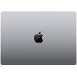 Apple MacBook Pro, M1Pro, 14,2", 512GB SSD, M1 Pro, Space Gray