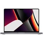 Apple MacBook Pro, M1Pro, 14,2", 512GB SSD, M1 Pro, Space Gray