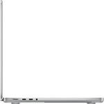 Apple MacBook Pro M5, 14,2", 512GB, strieborný