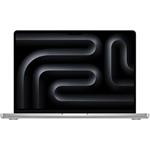 Apple MacBook Pro M5, 14,2", 512GB, strieborný