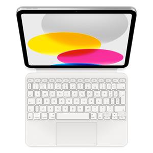 Apple Magic Keyboard Folio pre iPad (A16 a 10. generácie), SK
