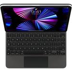 Apple Magic Keyboard for iPad Pro 11" (1.-4. generácie) aiPad Air 11"(M2 a 4. /5. generácie), CZ, čierna