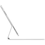 Apple Magic Keyboard for iPad Pro 12.9-inch (5th generation) - Slovak - White*Rozbalený